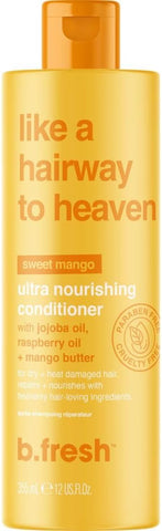 Bfresh Ultra Nourishing Conditioner 355Ml