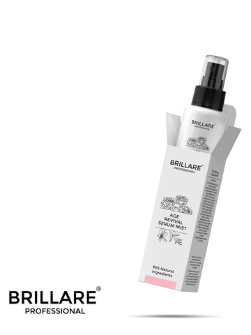 Brillaire Age Revival Serum Mist 50Ml