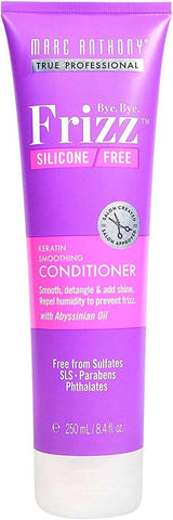MARC ANTHONY BYE.BYE.FRIZZ KERATIN CONDITIONE 250ML :010541