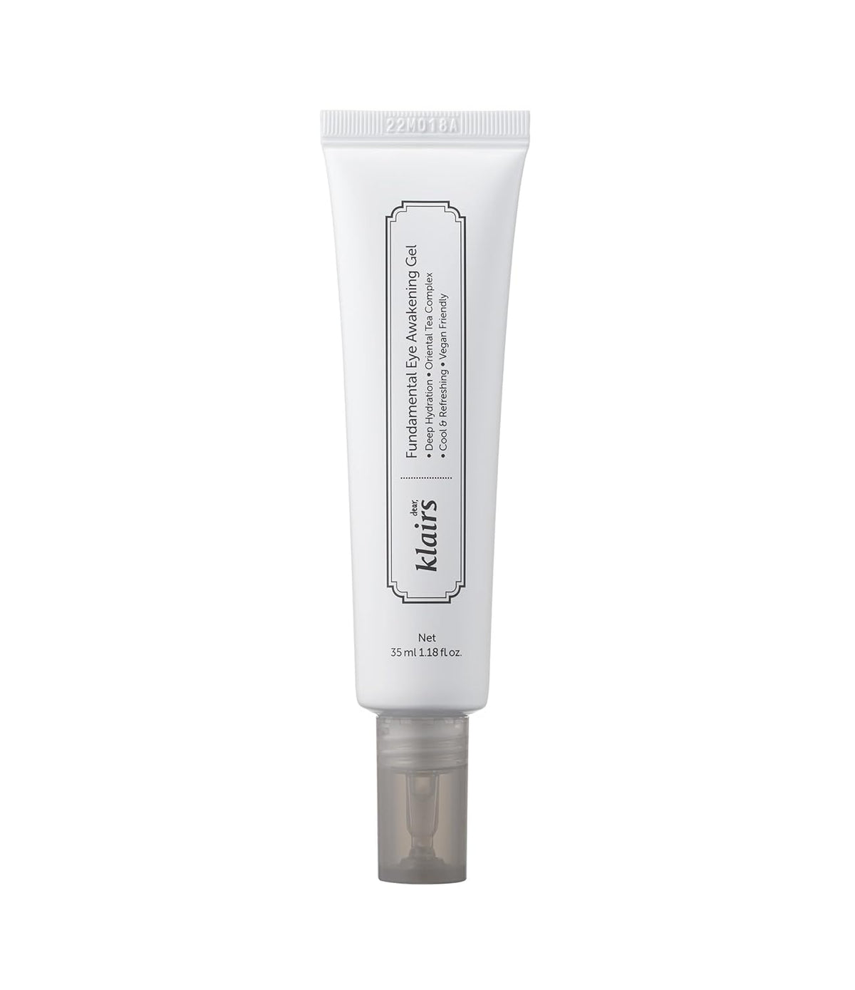 Klairs Fundamental Eye Awakening Gel 35 mL