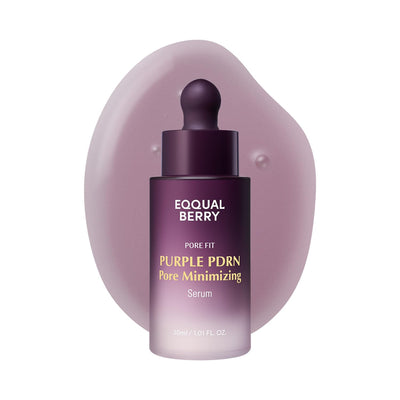 Equalberry Purple Pdrn Pore Minimizing Serum 30Ml