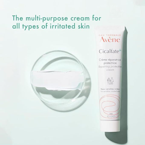 Avene Cicalfate Repair Emul 40Ml