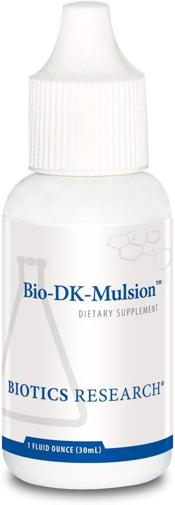 Bio-DK-Mulsion Forte 30 ml