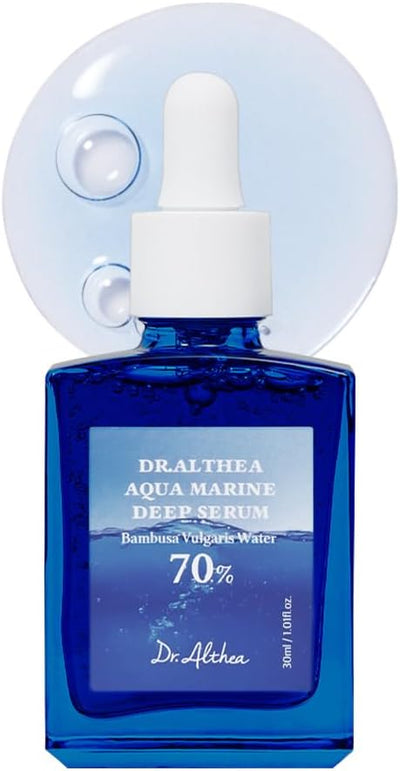 Dr.Althea Aqua Marine Deep Serum 30Ml