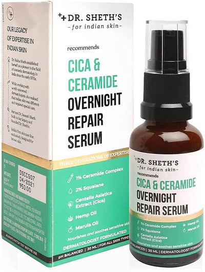 Dr. Sheth's Vitamin C Power Pack