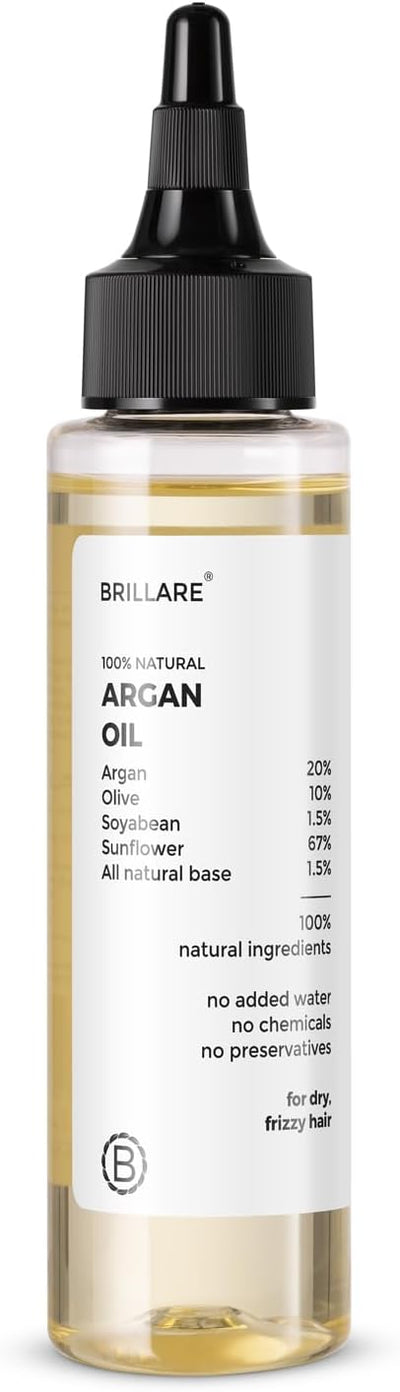 Brillaire Argan Oil 100 Ml