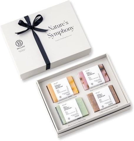 Brillaire Nature's Symphony Gift Set Kit