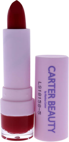 Carter Beauty Word Of Mouth Lipstick, Bey 4.8g