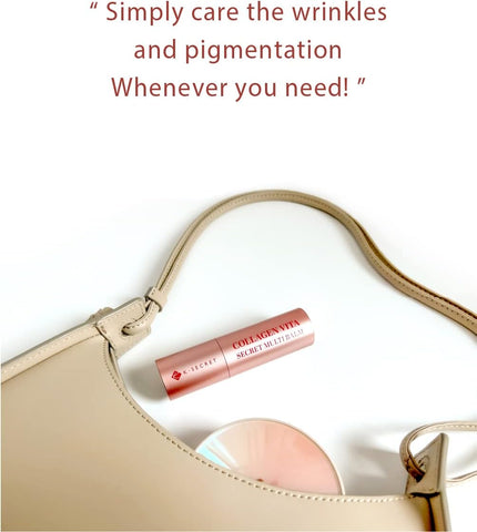 K-SECRET Collagen Vita Secret Multi Balm