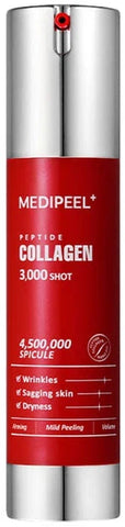 MEDI-PEEL Red Lacto Collagen 3000 Shot Serum 50G