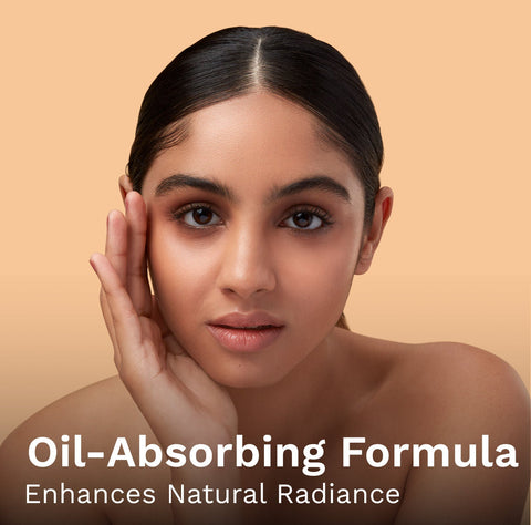 Pilgrim Compact Powder Entry Level Honey 7g