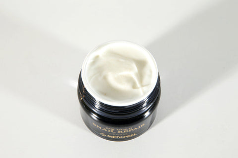MEDI-PEEL Snail Repair Face Cream 24K Gold