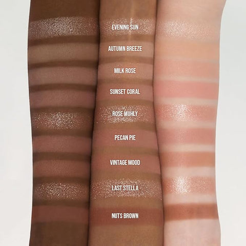 Dasique Shadow Palette #05 Sunset Muhly