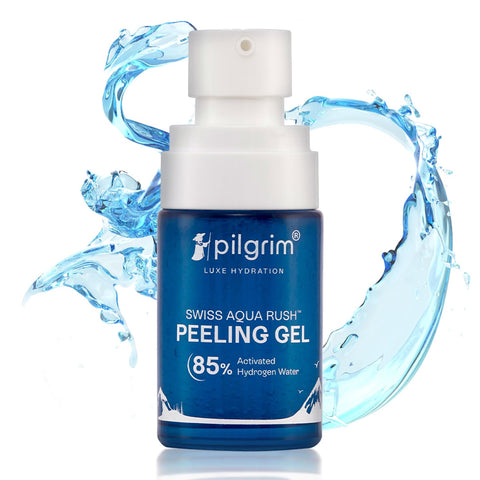 Pilgrim Swiss Aqua Rush? Peeling Gel