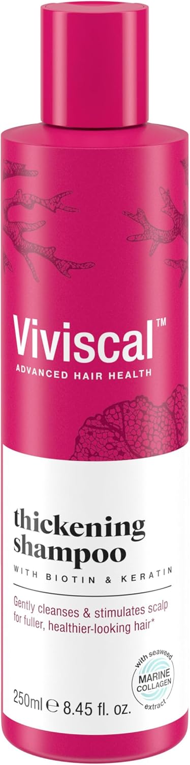 Viviscal Thickening Shampoo 250 ML