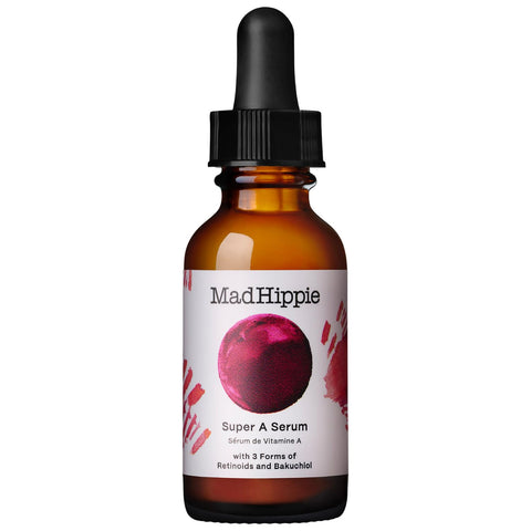 Mad Hippie Vitamin A Serum 30ml