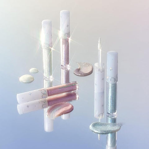 Rom&Nd The Universe Liquid Glitter 07 Mystic Moon