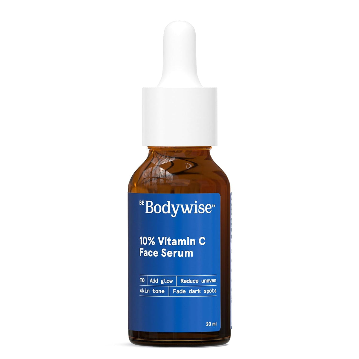 Be Bodywise 10% Vitamin C Face Serum