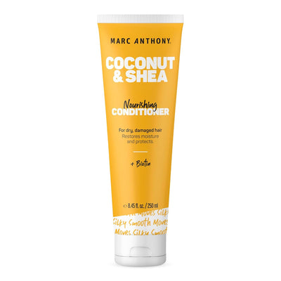 Marc Anthony Coconut Oil&sheabutter Conditioner 250ml:531046