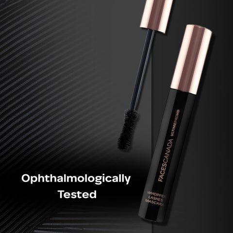 Faces Canada Ultime pro HD Whopper Lashes Mascara Black 13.5gm