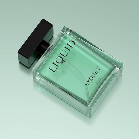 Liquid Eau De Parfum Sydney 90 Ml