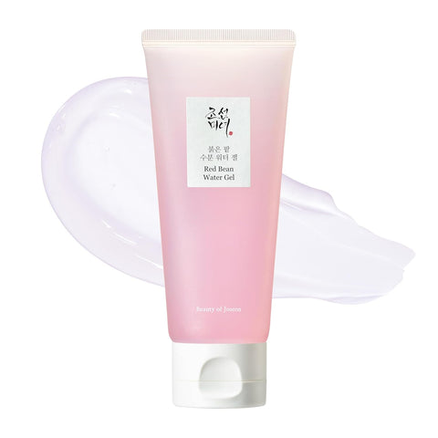 BEAUTYOFJOSEON_Red Bean Water Gel 100ml