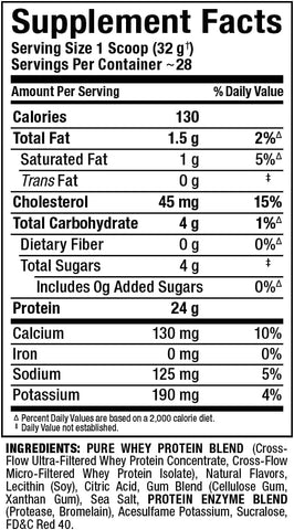 Allmax Nutrition Amino Build 40S Strawberry W.M (2/Case)