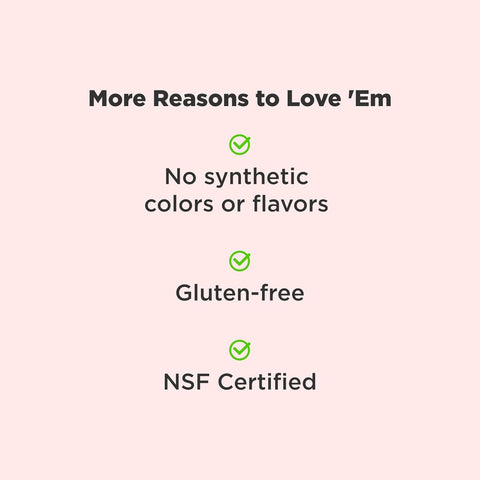 Olly Women'S Daily Multivitamin 130 Gummies