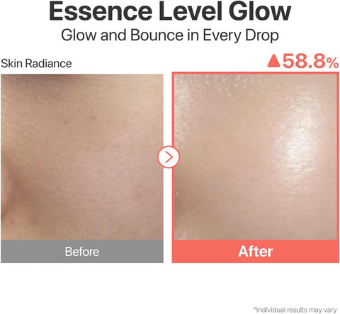 Numbuzin Super Glowing Essence Toner