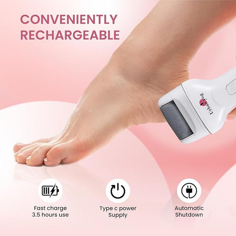 UrbanYog Callus Remover