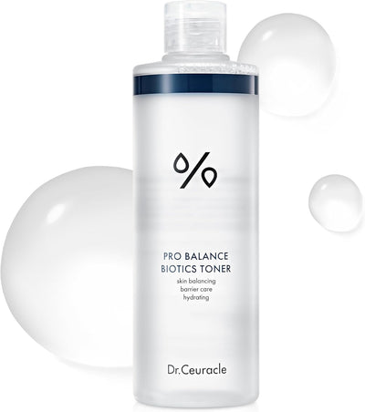 Dr.Ceuracle Pro Balance Biotics Toner 300Ml