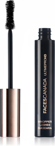 Faces Canada Ultime pro HD Whopper Lashes Mascara Black 13.5gm