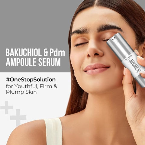 Dr. Sheth'S Bakuchiol & PDRN Serum