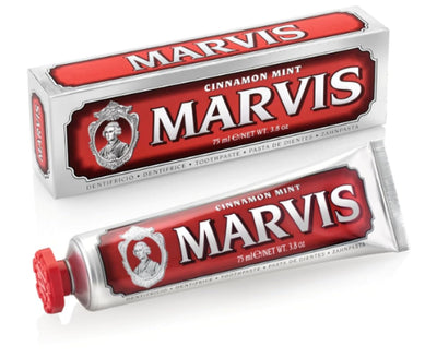 Marvis Cinnamon Mint 75Ml