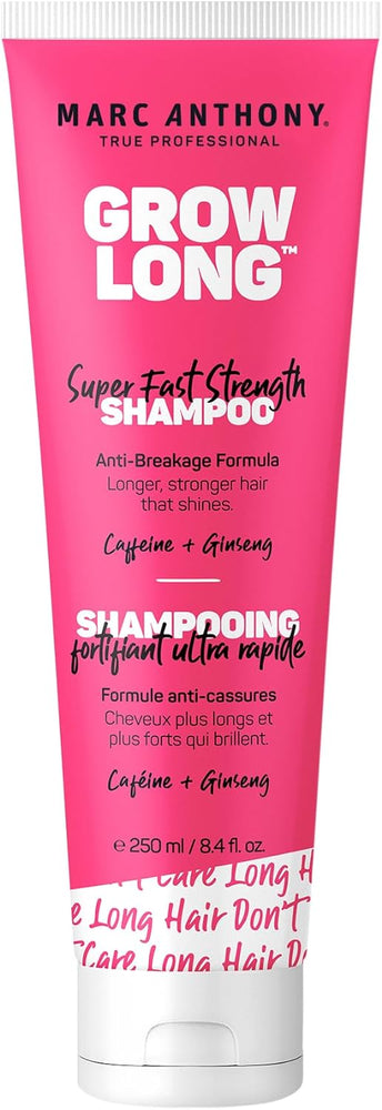 Marc Anthony Strengthening Grow Long Shampoo 250ml :600223