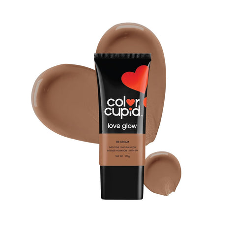 Color Cupid BB Cream Almond BB04 30ml