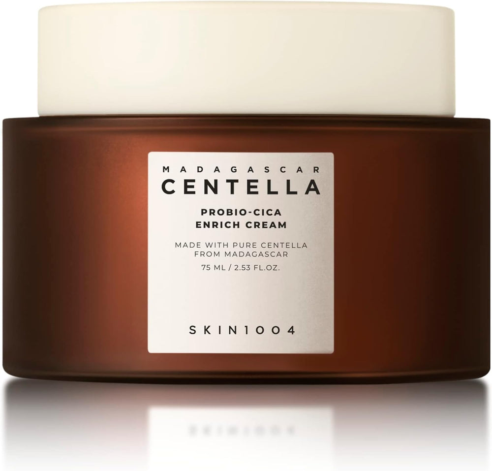 SKIN1004 Madagascar Centella Probio-Cica Enrich Cream 75ml