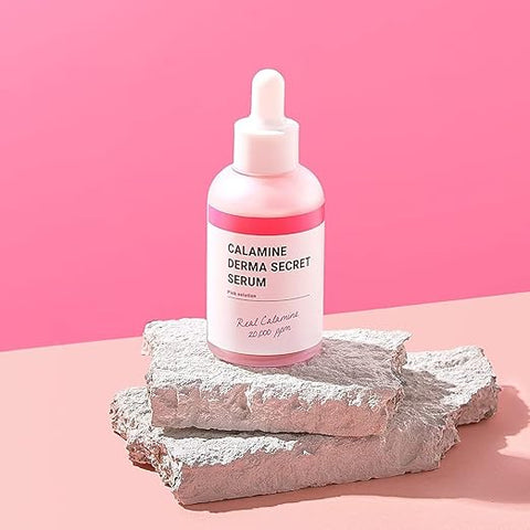 K-SECRET Calamine Derma Secret Serum