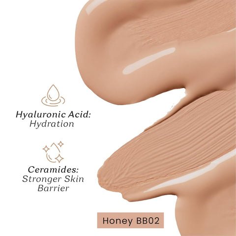 Color Cupid BB Cream Honey BB02 30ml