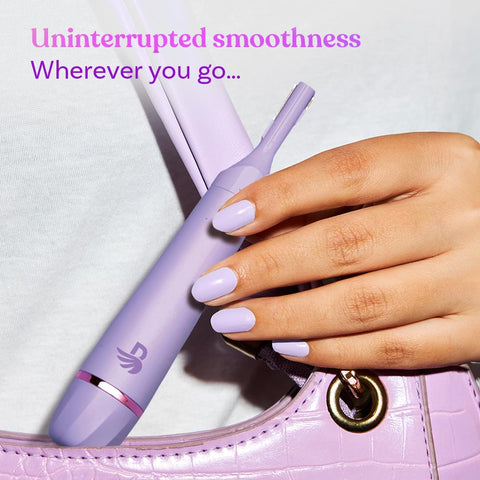 Bombae 6-In-1 Sensitive Trimmer Fuzz Off, 1 pc