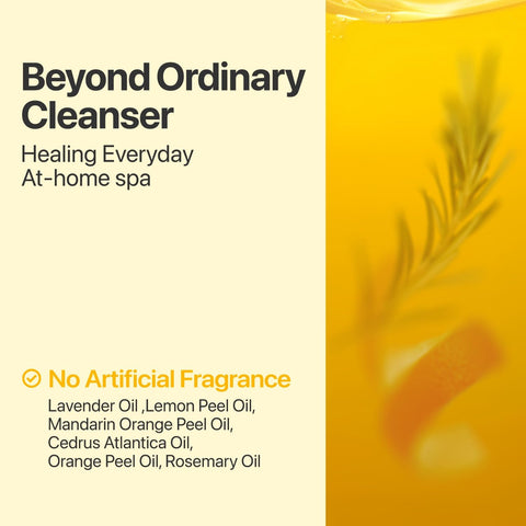 منظف ​​الوجه Numbuzin Glutathione C