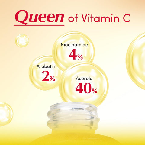 Equalberry Vitamin Illuminating Serum 30Ml