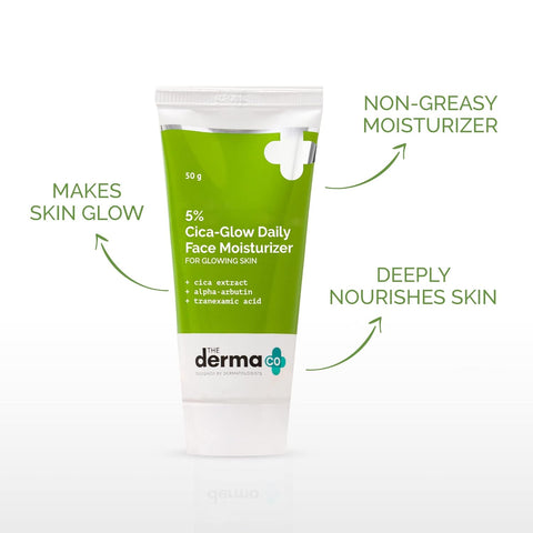 The Derma Co. Skin Nourish Combo