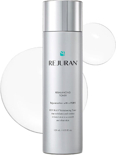 Rejuran Healer Rebalancing Toner 120Ml