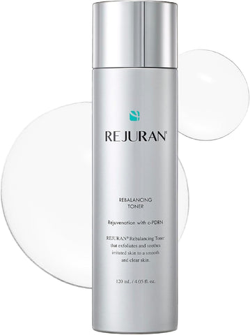 Rejuran Healer Rebalancing Toner 120Ml
