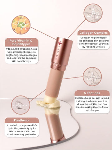 K-SECRET Collagen Vita Secret Multi Balm