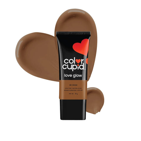 Color Cupid BB Cream Caramel BB05 30ml