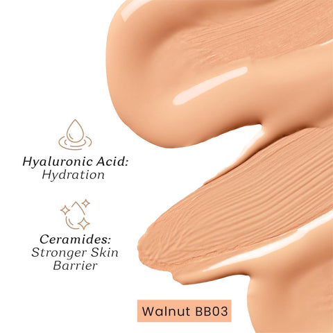 Color Cupid BB Cream Walnut BB03 30ml