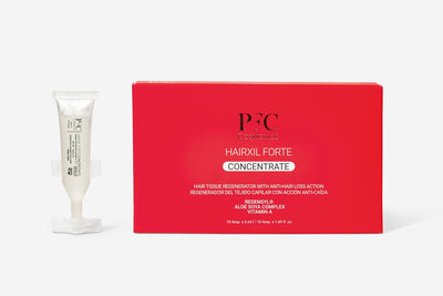 PFC Samapharma Hairxil Forte Concentrate 10amp X 5ml