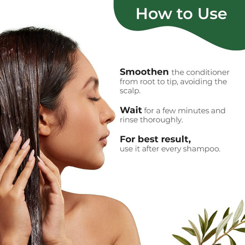 PILGRIM Amazonian Patua & Keratin Hair SMOOTHING CONDITIONER